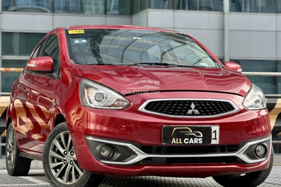 2017 Mitsubishi Mirage GLS Hatchback Automatic Gas 🔥 PRICE DROP 🔥 55k All In DP 🔥Call 0956-799858