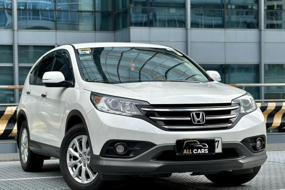 2015 Honda CRV 2.0 Automatic Gas 🔥 161k All In DP 🔥 Call 0956-7998581