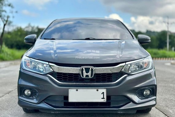 HOT!!! 2019 Honda City 1.5E for sale at affordable price 