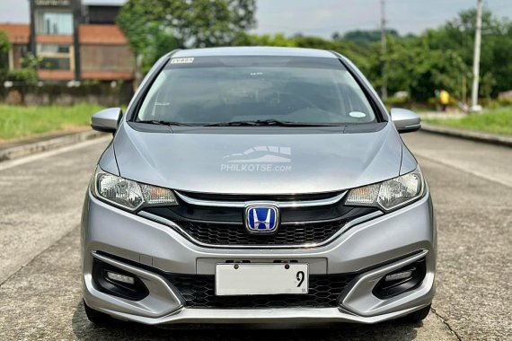 HOT!!! 2018 Honda Jazz 1.5 V CVT for sale at affordable price 
