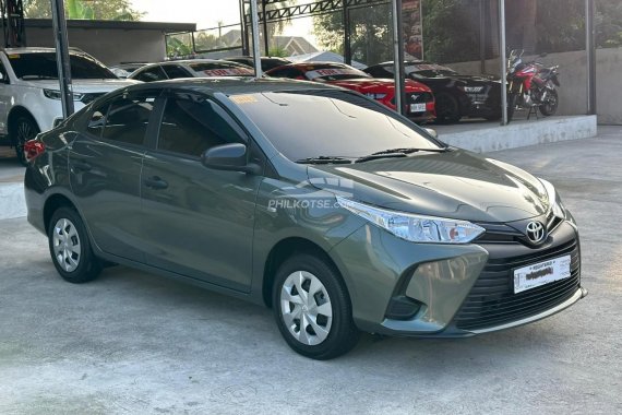 2024 Toyota Vios XE CVT For Sale!