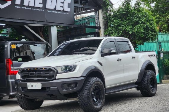 HOT!!! 2019 Ford Raptor for sale at affordable price 