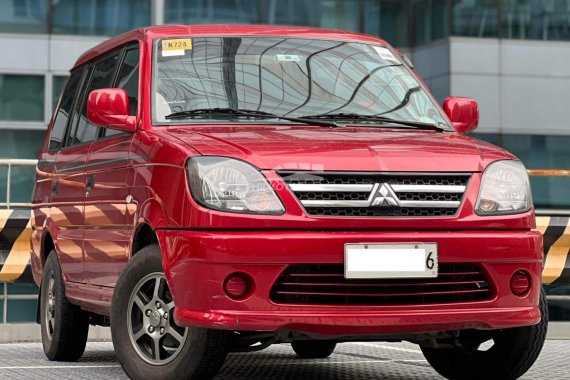 2017 Mitsubishi Adventure 2.5L GLX Diesel Manual 📲Carl Bonnevie - 09384588779