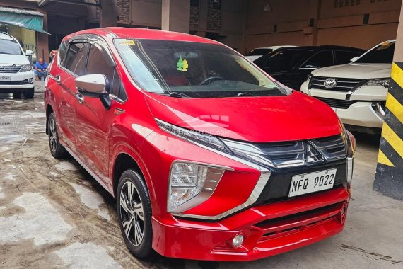 2021 Mitsubishi Xpander GLS A/T