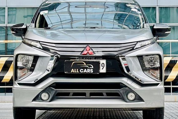 2019 Mitsubishi Xpander 1.5 GLS Sport Automatic Gas 194K ALL IN CASH OUT‼️