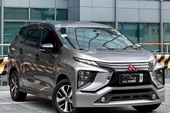 2019 Mitsubishi Xpander 1.5 GLS Sport Automatic Gas 215K ALL IN CASH OUT