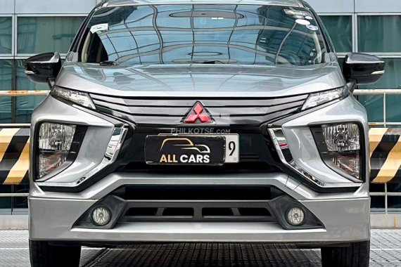 2019 Mitsubishi Xpander 1.5 GLS Sport Automatic Gas