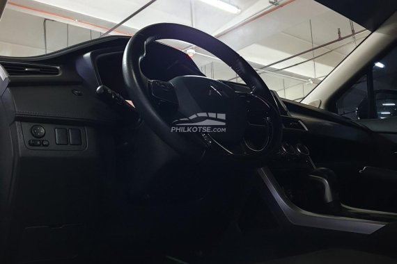 2019 Mitsubishi Xpander 1.5L GLS AT - WELL MAINTAINED