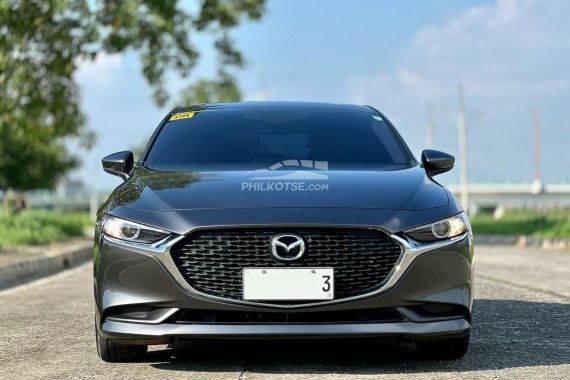 HOT!!! 2020 Mazda 3 SkyActiv for sale at affordable price 