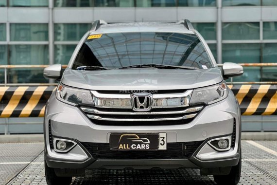 2022 Honda BRV-S 1.5 Automatic Gasoline 792kms‼️📱09387307235📱