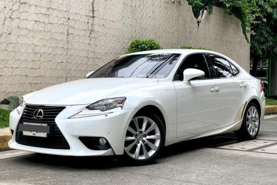 HOT!!! 2014 Lexus Is 350 for sale at affordable price 