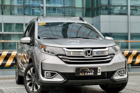 2022 Honda BRV-S 1.5 Automatic Gasoline BRAND NEW CONDITION