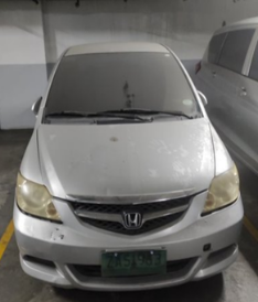 2005 HONDA City 1.3S M/T SEDAN - ZAS963