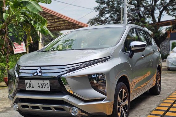 HOT!!! 2019 Mitsubishi Xpander 1.5 GLS Sport for sale at affordable price 