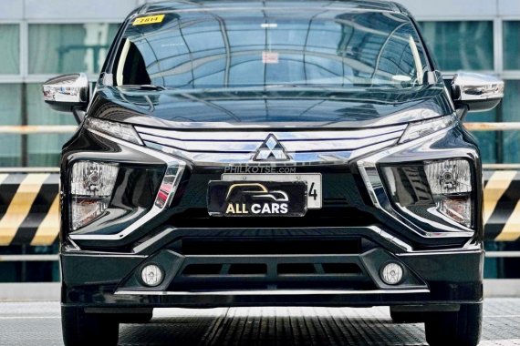 2019 Mitsubishi Xpander GLS Sport Automatic Gas‼️