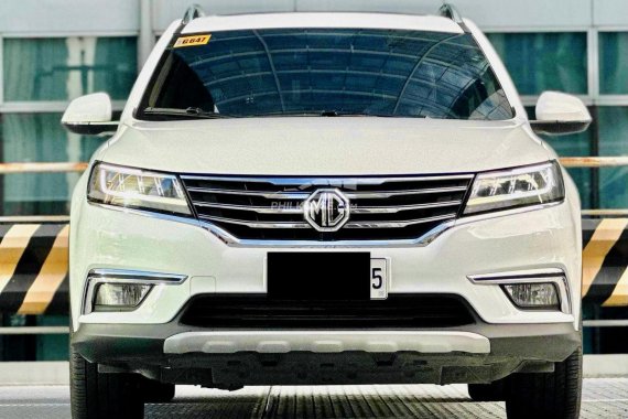 2020 MG RX5 1.5 Alpha Automatic Gas  Low 7k mileage‼️