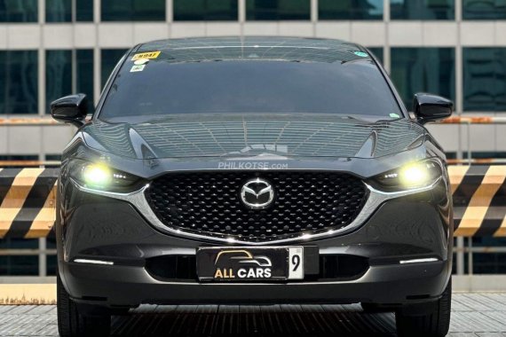 2023 Mazda CX30 Hybrid 2.0 Automatic Gas‼️5 yrs Warranty‼️📱09388307235📱