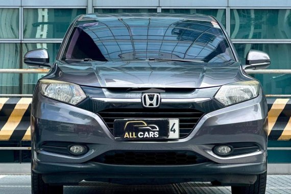 2015 Honda HRV 1.8 Automatic Gas📱09388307235📱