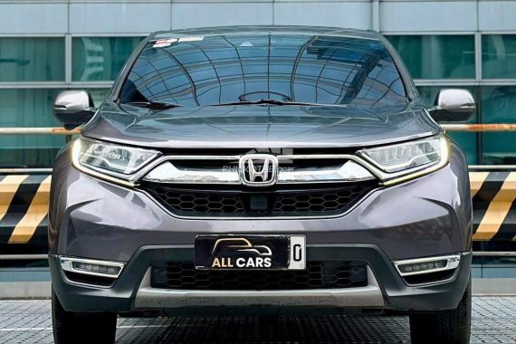 2018 Honda CRV SX AWD 1.6 Diesel AT w/ Sunroof‼️67k ALL IN DP‼️📱09388307235📱