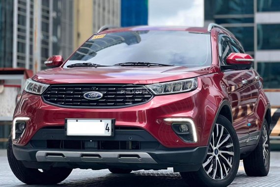 2021 Ford Territory 1.5 Titanium AT TOP OF THE LINE‼️