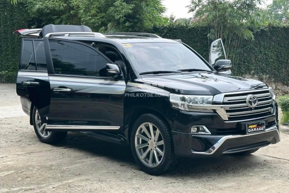 HOT!!! 2019 Toyota Land Cruiser for sale at affordable price 