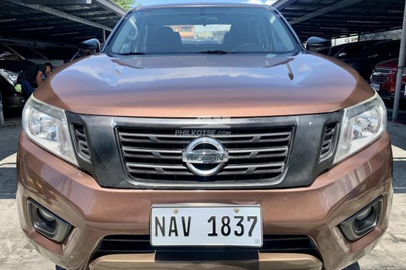 Nissan Navara 2017 2.5 EL Automatic 