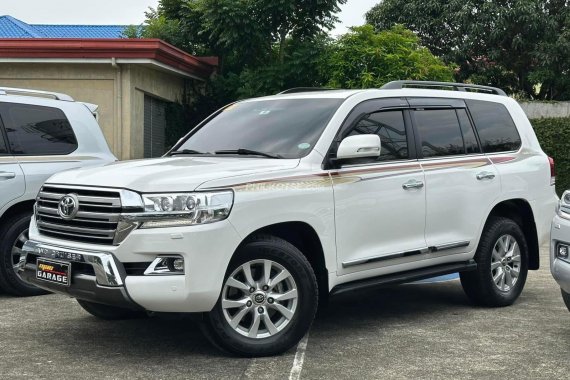 HOT!!! 2019 Toyota Land Cruiser for sale at affordable price 