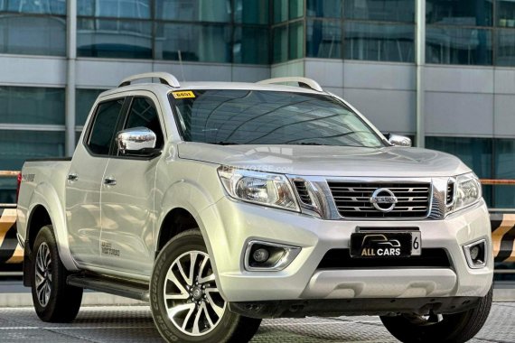 2021 Nissan Navara EL 4x2 Automatic Diesel 10k kms only! Casa Maintained!