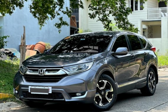 HOT!!! 2018 Honda CR-V V DIESEL for sale at affordable 