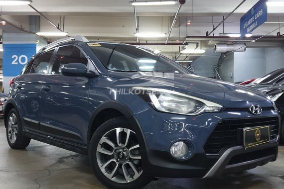 2016 Hyundai i20 1.4L Cross Sport AT LIMITED STOCK ONLY