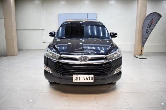 Toyota Innova 2.8L G  DSL   A/T 798T Negotiable Batangas Area   PHP 798,000