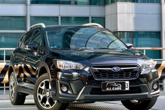 2018 Subaru XV 2.0i Gas Automatic