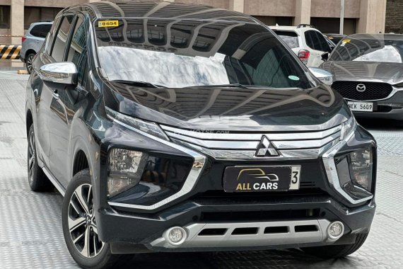 2019 Mitsubishi Xpander GLS Sport Gas a/t