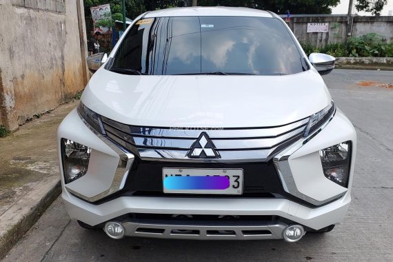 2nd hand 2019 Mitsubishi Xpander GLS 1.5 AT for sale