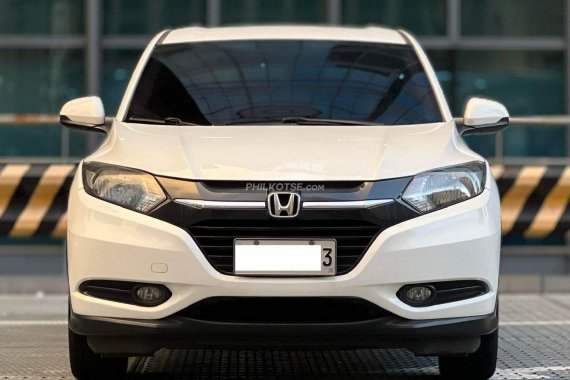 2015 Honda HRV 1.8L Automatic GAS📱09388307235📱