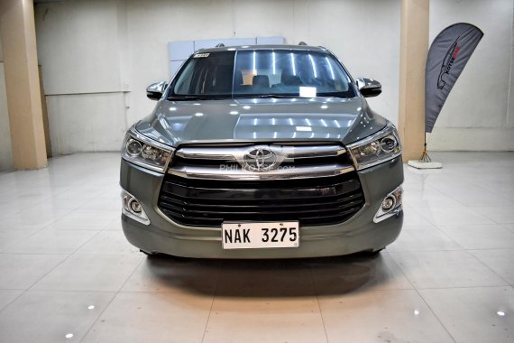 Toyota Innova 2.8V DS  A/T 948T Negotiable Batangas Area   PHP 948,000