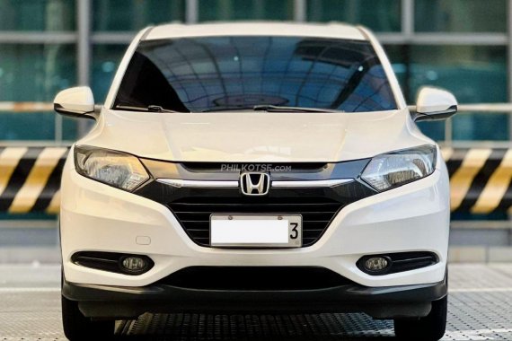 2015 Honda HRV 1.8L Automatic GAS‼️