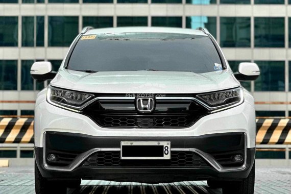 2022 Honda CR-V 2.0 CVT S Gas Automatic‼️15k odo‼️📱09388307235📱