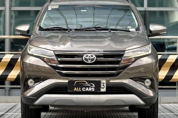 2018 Toyota Rush 1.5 G Automatic Gas 7 Seaters