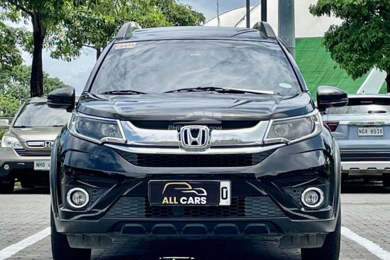 2018 Honda BRV 1.5 S Automatic Gasoline