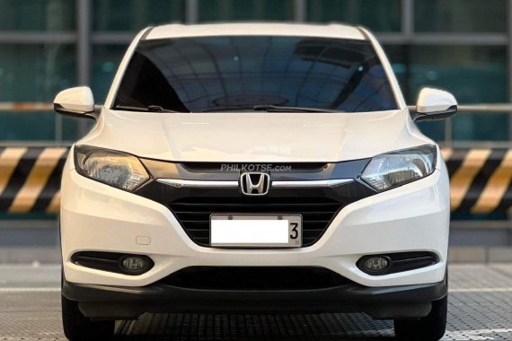 2015 Honda HRV 1.8L Automatic GAS