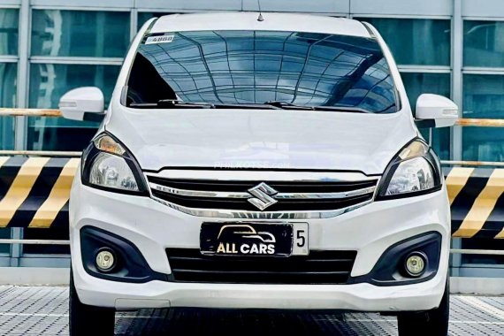 2017 Suzuki Ertiga GL Automatic Gas‼️113K ALL IN PROMO‼️
