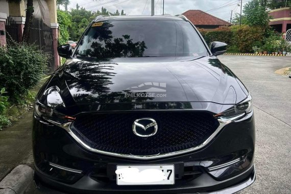 HOT!!! 2023 Mazda CX-5 2.5 AWD for sale at affordable price 