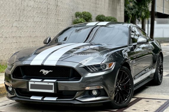 HOT!!! 2016 Ford Mustang GT 5.0 for sale at affordable price 