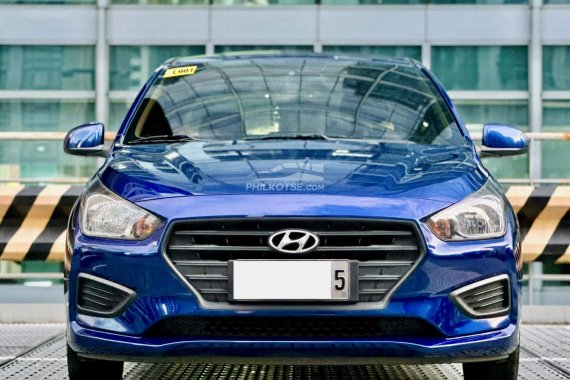 2020 Hyundai Reina 1.4 Automatic Gas 83K ALL-IN PROMO DP‼️