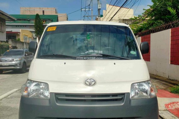 Toyota Lite Ace 1.5Pick Up Truck 2023
