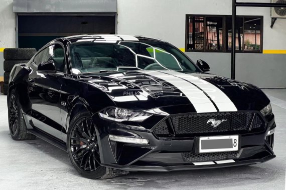 HOT!!! 2019 Ford Mustang 5.0 GT for sale at affordable price 