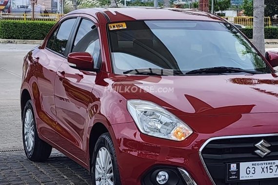 2023 SUZUKI DZIRE AGS A/T      