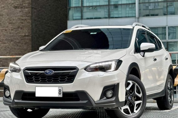 2019 Subaru XV 2.0i-S Eyesight Automatic Gas 258K ALL-IN PROMO DP‼️‼️‼️