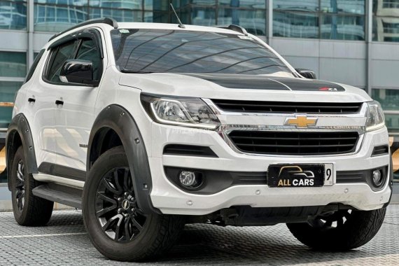 2019 Chevrolet Trailblazer z71 LTZ 4x4 Automatic Diesel 289K ALL-IN PROMO DP‼️‼️‼️‼️‼️